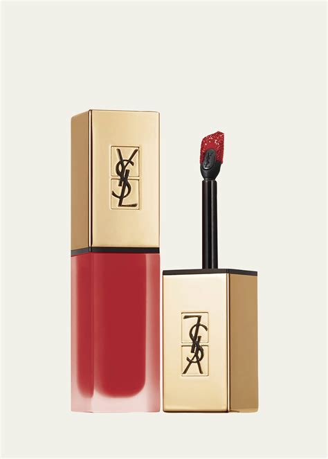 ysl tatouage couture 34|ysl tatouage couture matte stain.